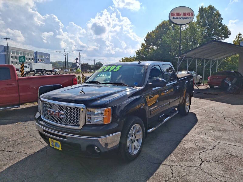 gmc sierra 1500 2008 3GTEK13JX8G287963 image gmc sierra 1500 2008 3GTEK13JX8G287963 image